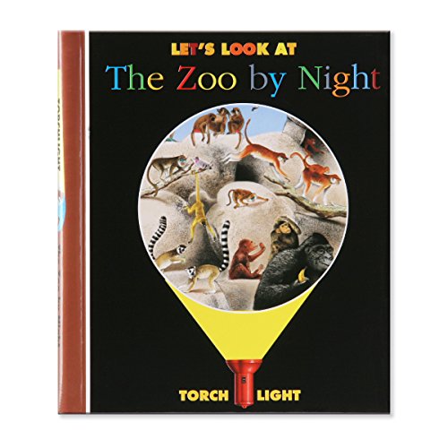 Let's Look at the Zoo at Night