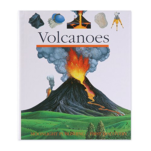 Volcanoes