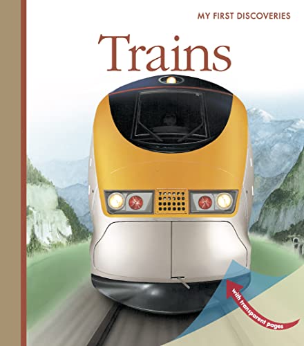 Trains