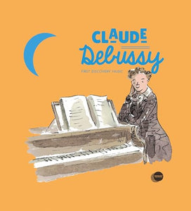 Claude Debussy 