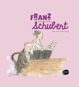 Franz Schubert 