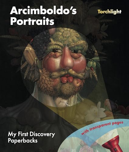 Arcimboldo's Portraits