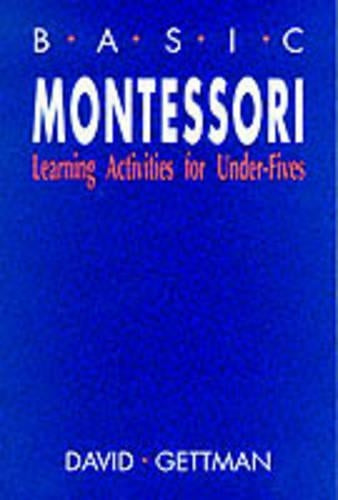 Basic Montessori