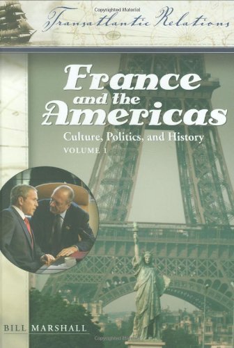 France and the Americas