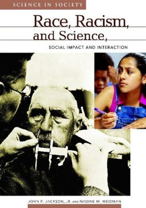 Race, Racism, and Science