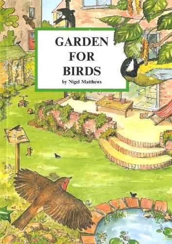 Gardens for Birds