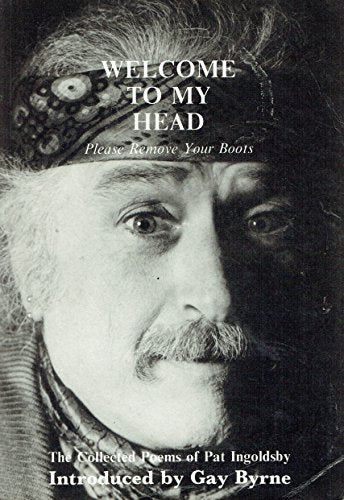 Welcome to My Head: Please Remove Your Boots