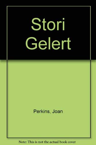 Stori Gelert