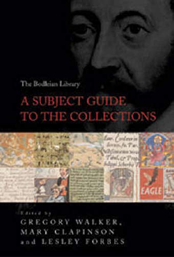 The Bodleian Library
