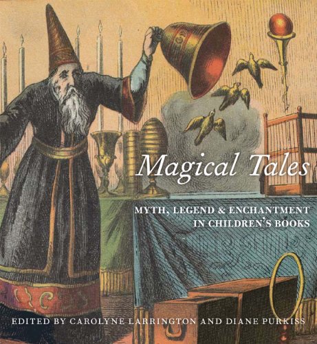 Magical Tales