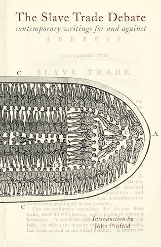 The Slave Trade Debate