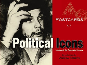 Postcards of Political Icons 