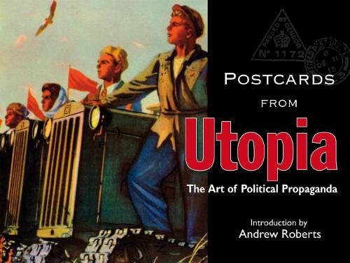 Postcards from Utopia