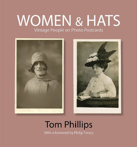 Women & Hats 