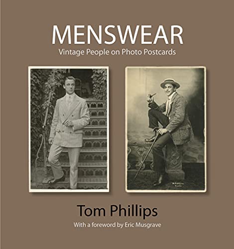 Menswear