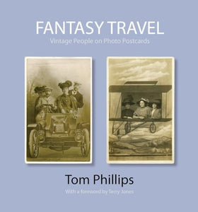 Fantasy Travel 
