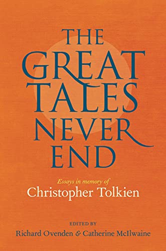 Great Tales Never End, The