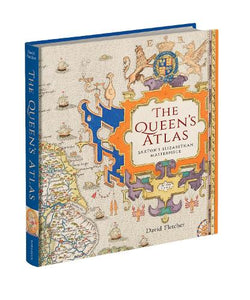 The Queen's Atlas 