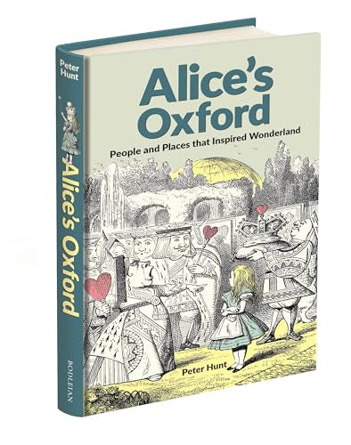 Alice's Oxford