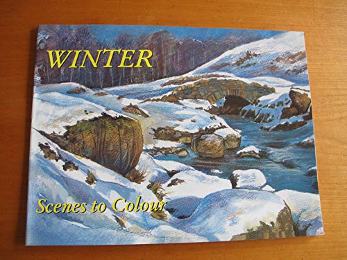 Winter to Colour
