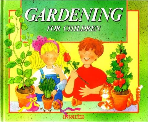 Gardening for Children