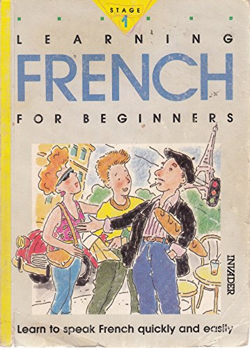 Learning French for Beginners