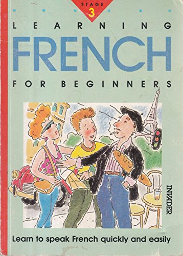 Learning French for Beginners
