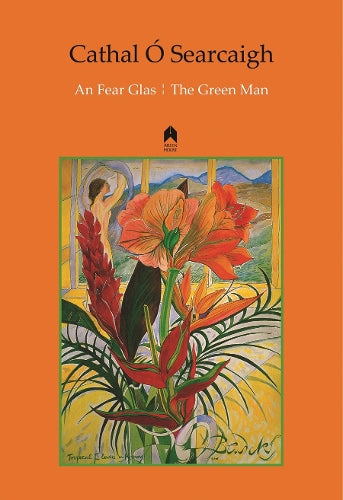 An Fear Glas : the Green Man