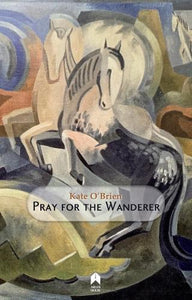 Pray for the Wanderer 