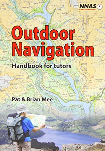 Outdoor Navigation