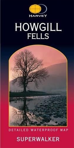 Howgill Fells