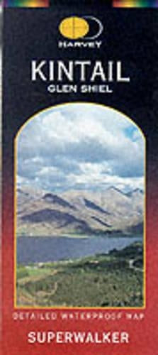 Kintail, Glenshiel