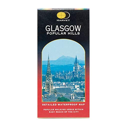 Glasgow Popular Hills