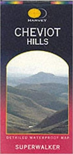 Cheviot Hills