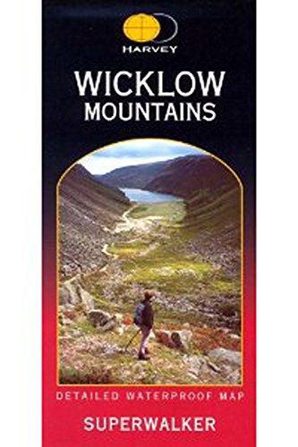 Wicklow Mountains