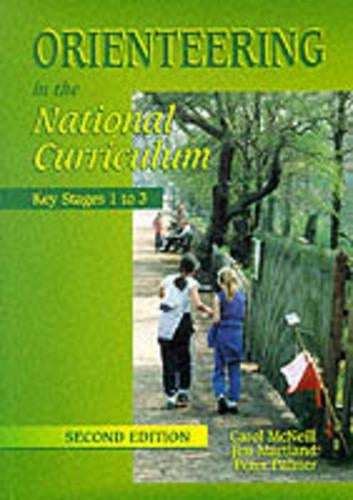 Orienteering in the National Curriculum
