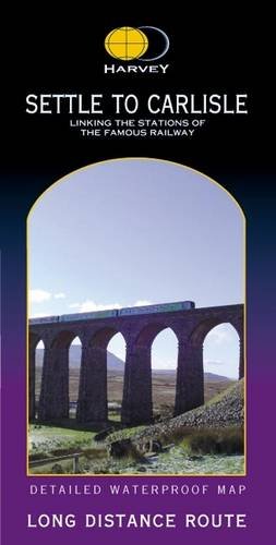 Settle to Carlisle