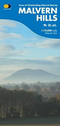 Malvern Hills