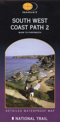 South West Coast Path 2