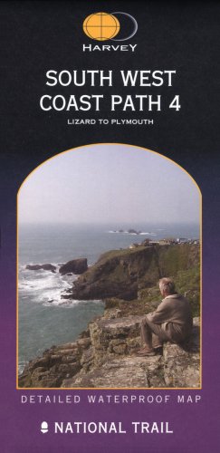 South West Coast Path 4