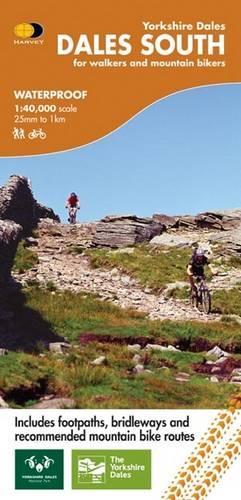Yorkshire Dales: Dales South