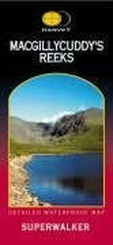 Macgillycuddy's Reeks