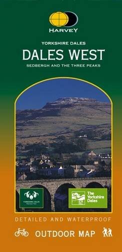 Yorkshire Dales: Dales West