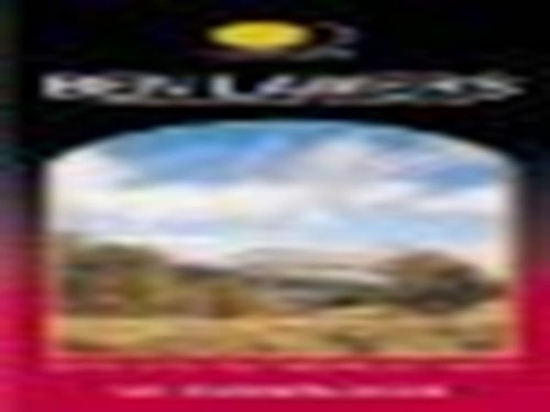Ben Avon