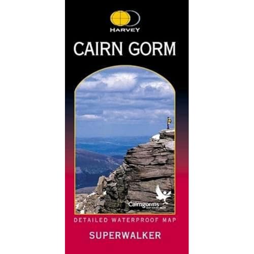 Cairn Gorm
