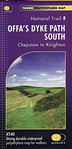 Offa's Dyke Path South