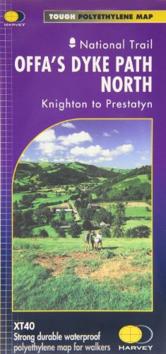 Offa's Dyke North
