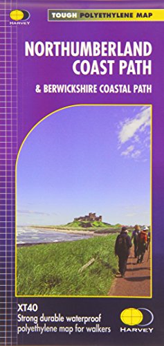Northumberland Coast Path