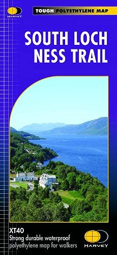 South Loch Ness Trail