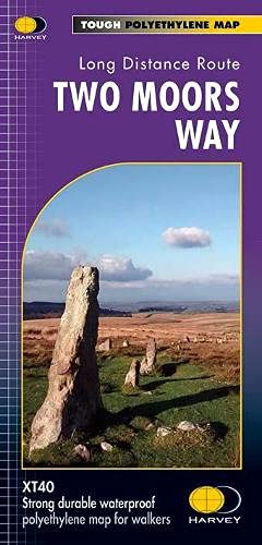 Two Moors Way XT40